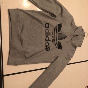 Adidas hoodie